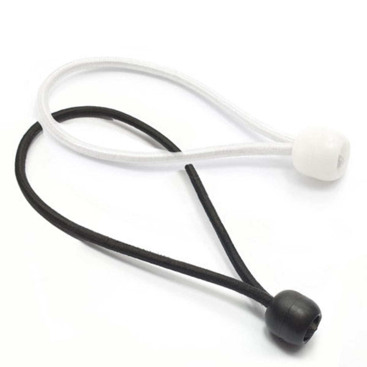 Holdon® gummistropp med kula Mulipack