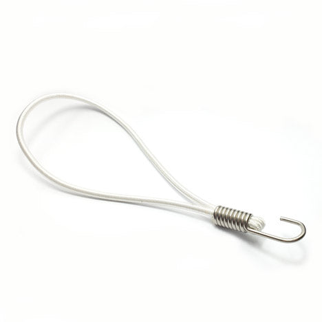 Attache à crochet Holdon® BannaBungee en acier inoxydable Multipack