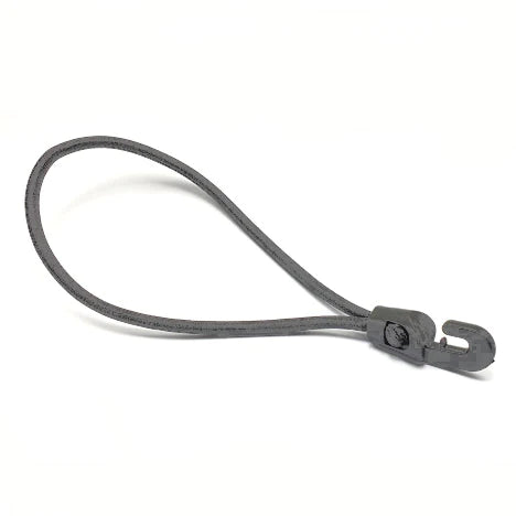 Holdon® snap-on hook tie 10-pack