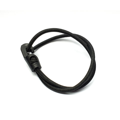 Holdon® elastögla med snäpplåst krok Multipack