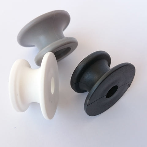 Holdon® Fastening knobs for bungees Multipack