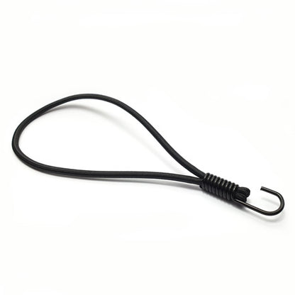 Attache à crochet Holdon® BannaBungee en acier inoxydable Multipack