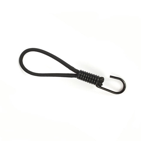 Attache à crochet Holdon® BannaBungee en acier inoxydable Multipack