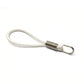 Holdon® BannaBungee stainless steel hook tie 10-pack