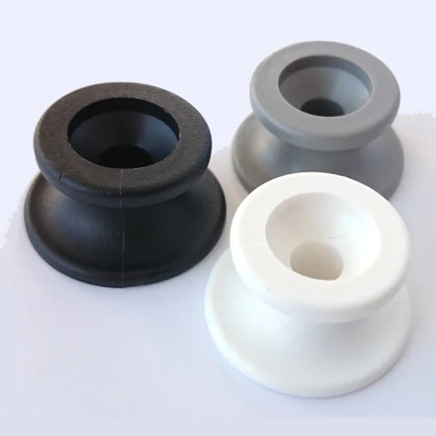 Fastening knob for Bungees 10-pack